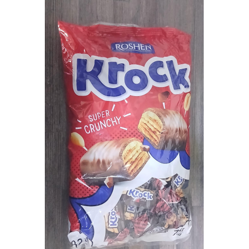 KROCK ROSHEN 1KG KROCK ROSHEN 1KG